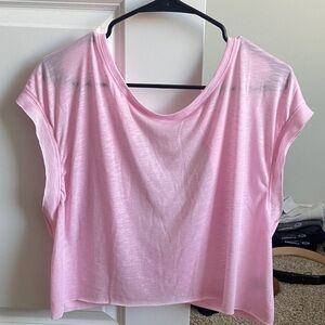 4 pack of Women’s workout tops